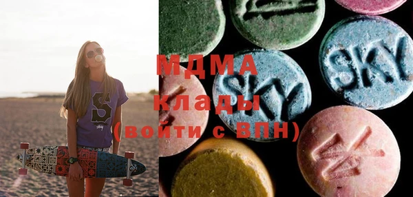 mix Навашино